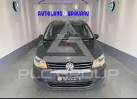 2016 Volkswagen SHARAN