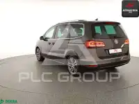 2016 Volkswagen SHARAN