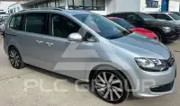 2016 Volkswagen SHARAN
