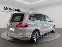 2016 Volkswagen SHARAN