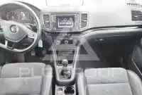 2016 Volkswagen SHARAN