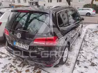 2016 Volkswagen SHARAN