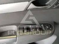 2016 Volkswagen SHARAN