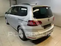 2016 Volkswagen SHARAN