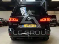2016 Volkswagen SHARAN