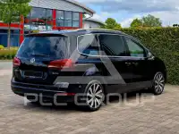 2016 Volkswagen SHARAN