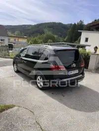 2016 Volkswagen SHARAN