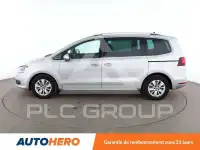 2016 Volkswagen SHARAN
