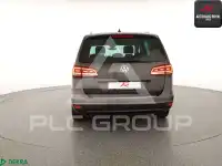 2016 Volkswagen SHARAN