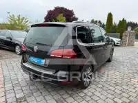 2016 Volkswagen SHARAN