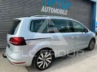2016 Volkswagen SHARAN