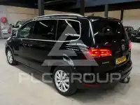 2016 Volkswagen SHARAN