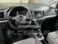 2016 Volkswagen SHARAN