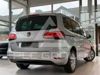 2016 Volkswagen SHARAN
