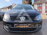 2016 Volkswagen SHARAN