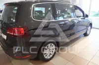 2016 Volkswagen SHARAN