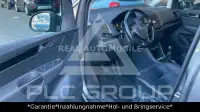 2016 Volkswagen SHARAN