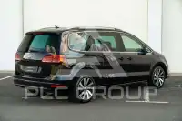 2016 Volkswagen SHARAN