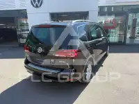 2016 Volkswagen SHARAN