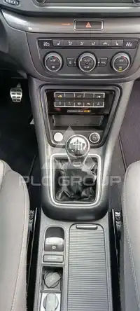 2016 Volkswagen SHARAN