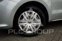 2016 Volkswagen SHARAN