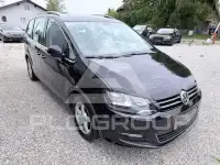 2016 Volkswagen SHARAN