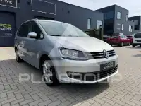 2016 Volkswagen SHARAN