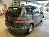 2016 Volkswagen SHARAN