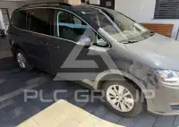 2016 Volkswagen SHARAN