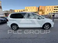 2016 Volkswagen SHARAN