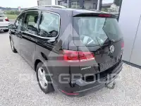 2016 Volkswagen SHARAN