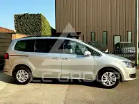 2016 Volkswagen SHARAN