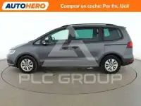 2016 Volkswagen SHARAN