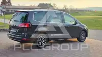 2016 Volkswagen SHARAN