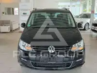 2016 Volkswagen SHARAN