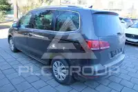 2016 Volkswagen SHARAN