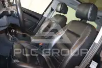 2016 Volkswagen SHARAN