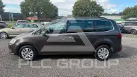 2016 Volkswagen SHARAN