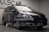 2016 Volkswagen SHARAN