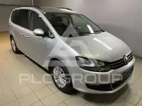 2016 Volkswagen SHARAN