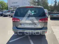 2016 Volkswagen SHARAN
