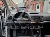 2016 Volkswagen SHARAN