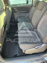 2016 Volkswagen SHARAN