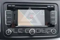 2016 Volkswagen SHARAN
