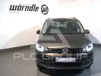 2016 Volkswagen SHARAN