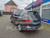 2016 Volkswagen SHARAN
