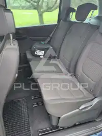 2016 Volkswagen SHARAN