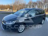 2016 Volkswagen SHARAN