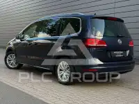 2016 Volkswagen SHARAN