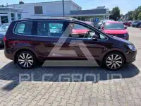 2016 Volkswagen SHARAN